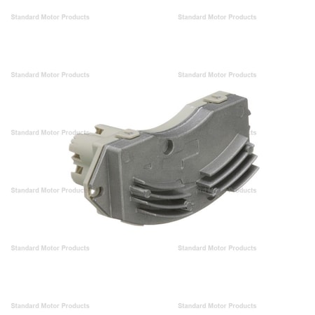 Standard Ignition Blower Motor Resistor, Ru-729 RU-729